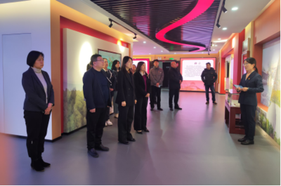 济南市档案馆数字展陈中心 服务中心大局作用显著的数字内容制作服务