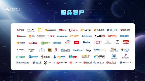数字形象新高地 世优科技荣获“最佳虚拟人软件技术服务商”大奖